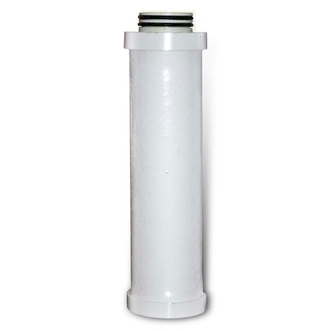 Vorfilterpatrone 10" x 2,5", 1 Mikron Sediment- und Grobfilter