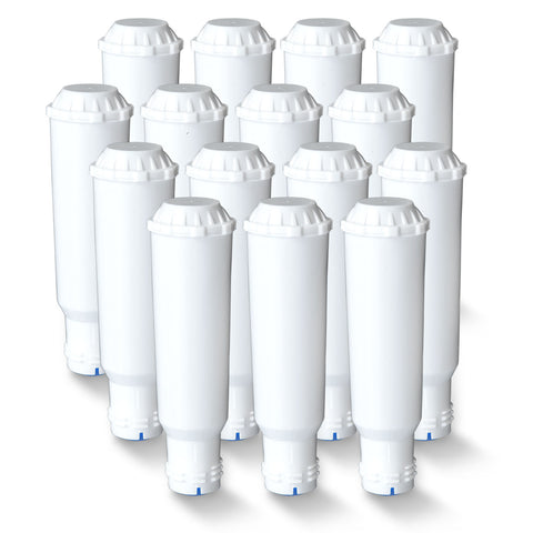 15x DelfinFilter AF05 alternative for Nivona NIRF 700 Cafe Romantica water filter