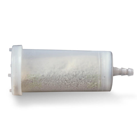 2x Wasserfilter Barista BAC208 kompatibel, Delfin-Filter