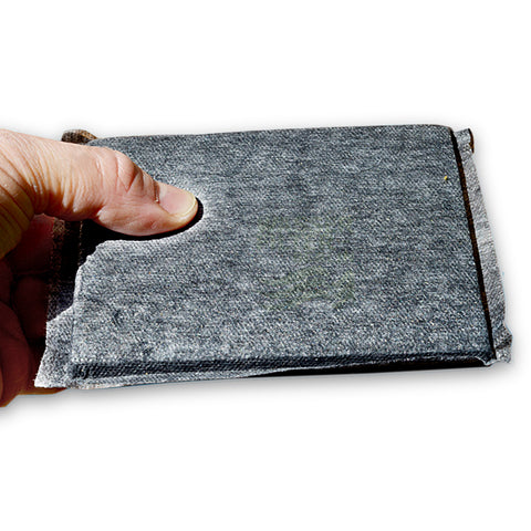 2081625036 Quick Chill Freeze Carbon Luftfilter Electrolux Kühlschrank