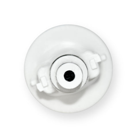 2x Beko 4874960100 kompatibler Wasserfilter Grundig Lamona, EFF-6032D