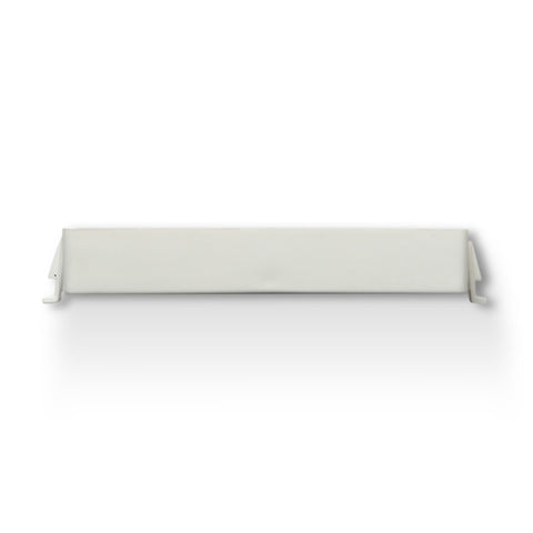 2x Bauknecht HYG001 (481248048173) Whirlpool ANT001 (481248048172) kompatibler Filter