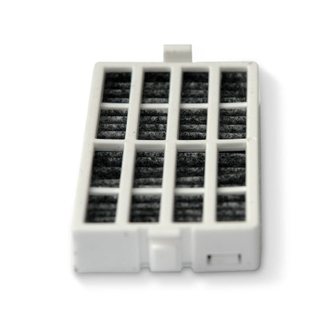 2x Bauknecht HYG001 (481248048173) Whirlpool ANT001 (481248048172) kompatibler Filter