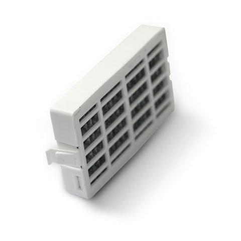 2x Bauknecht HYG001 (481248048173) Whirlpool ANT001 (481248048172) kompatibler Filter