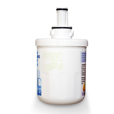 2x WF-S 3B Kühlschrankfilter, Alternative für DA29-00003B, A