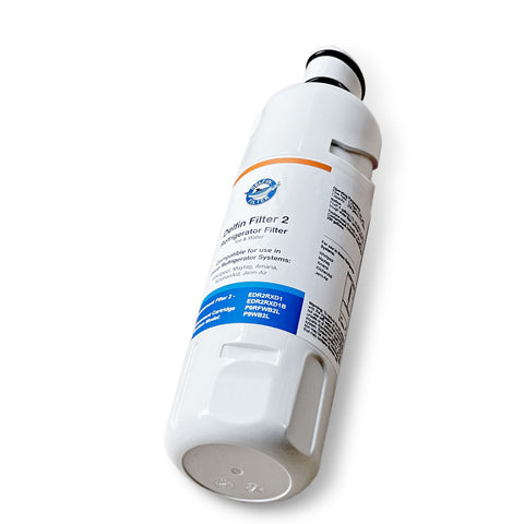 3x Kompatibel mit BAUKNECHT WHIRLPOOL WASSERFILTER EVERYDROP 2 C00629420 488000629420