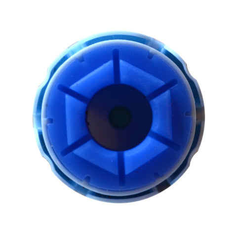 3x Delfin Filterpatrone alternativ für Jura Blue 67007 71311 71312 ENA + gratis EM-Pipes