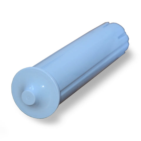 3x Delfin Filterpatrone alternativ für Jura Blue 67007 71311 71312 ENA + gratis EM-Pipes