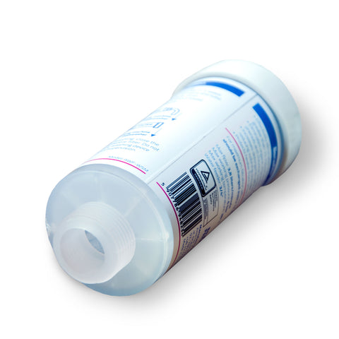 3x FitAqua Wasserfilter für Waschmaschine, Spülmaschine