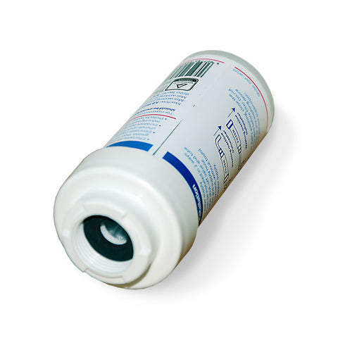 3x FitAqua Wasserfilter für Waschmaschine, Spülmaschine