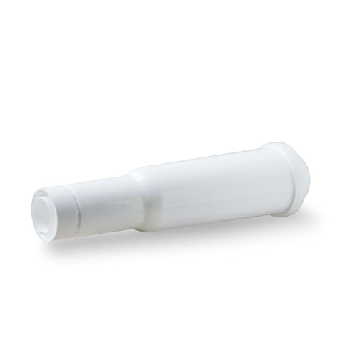 40x AF02 DelfinFilter für Jura-Kaffeemaschine mit weißem Filter 60209 Plus White + Reinigungstabs