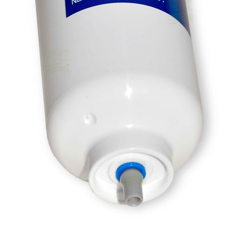 4x Samsung EF9603 Quick Magic Waterfilter,  Kühlschrankfilter, EF-9603