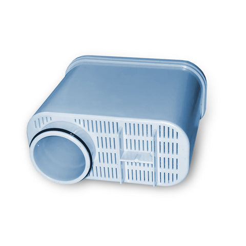6x Wasserfilter Alternative für AquaClean CA6903 SAECO Delfin WF-AF13