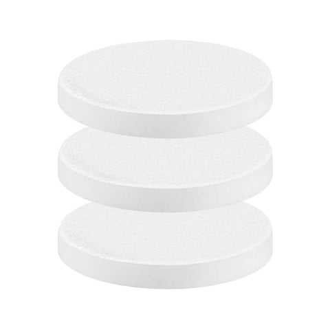 Alb 3er-Pack Wechselpad für Protect