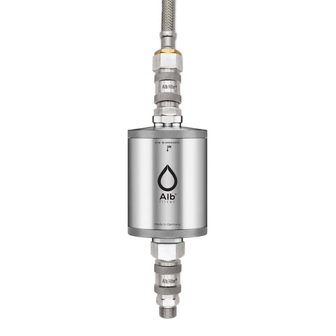 Alb Filter Active Untertisch-Set mit Schnellkupplung