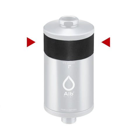 Alb Filter Protect Vorfiltermodul