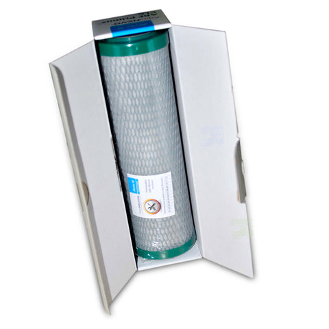 Alvito Filter "ABF Primus-CLC" mit Kalkschutz