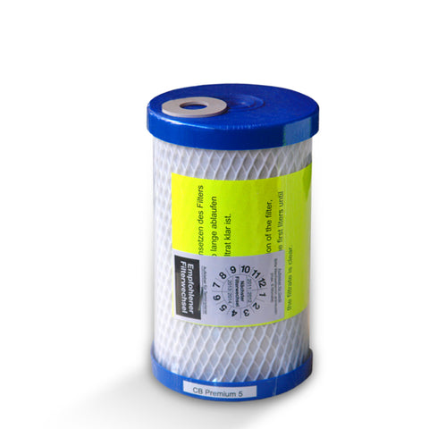 Sanacell CB-Premium 5 passend für Multipure MP-400 und 250