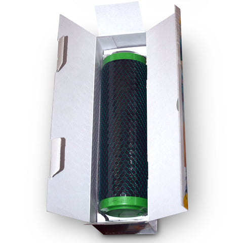 Carbonit GFP Premium Aktivkohleblock Ersatzpatrone