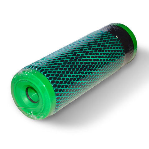 Carbonit GFP Premium D-9 Aktivkohleblock Ersatzpatrone