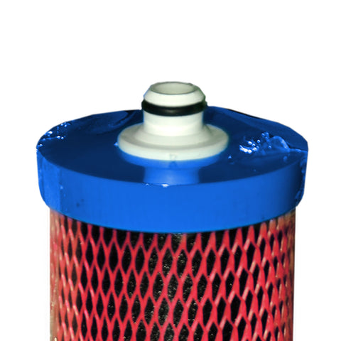 Carbonit WFP-Spezial 20µm, 10 Zoll für Carbonit Quadro 60
