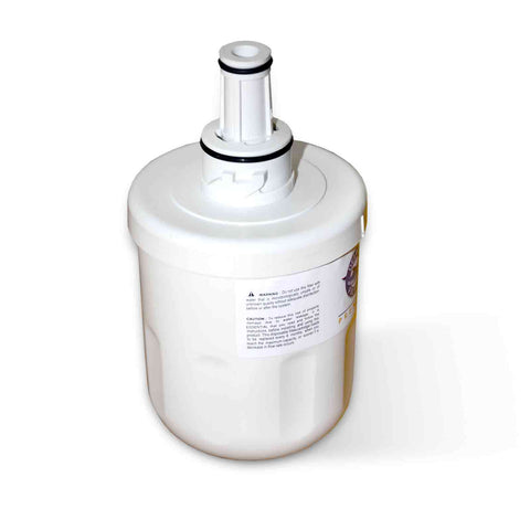 2x Samsung DA29-00003G/F, W6-63007 Kühlschr.-Wasserfilter Delfin WF-S