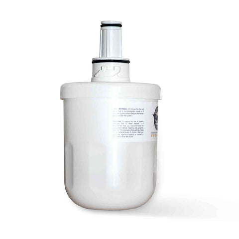 2x Samsung DA29-00003G/F, W6-63007 Kühlschr.-Wasserfilter Delfin WF-S