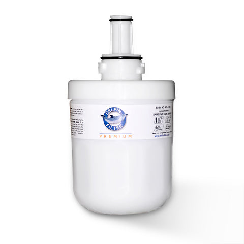 5x Samsung W6-63007 DA29-00003F/G Kühlschrankwasserfilter Delfin WF-S, Sonderangebot