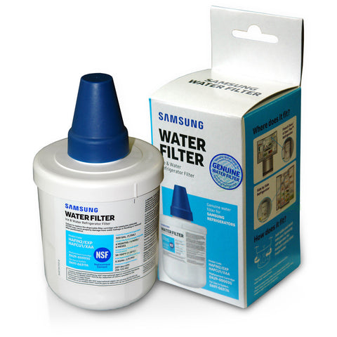 DA29-00003G SAMSUNG Filter Aqua-Pure Wasserfilter Hafin2 W6-63007