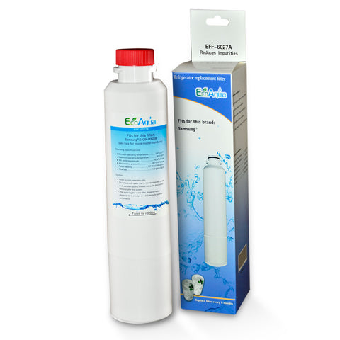 DA29-00020B compatible, refrigerator filter EFF-6027A