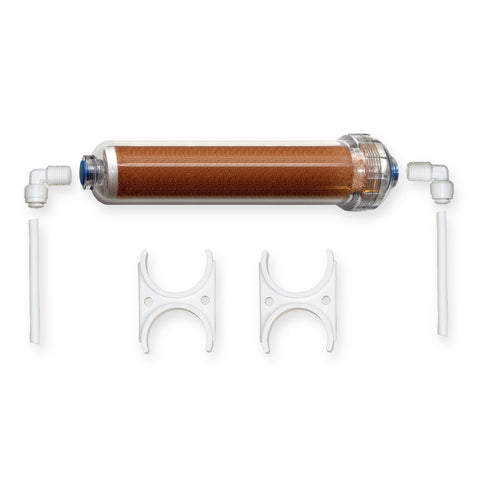 DI Deionisationsfilter (Inline)