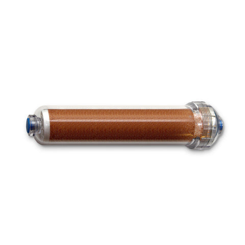 DI Deionisationsfilter (Inline)