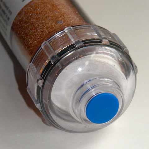 DI Deionisationsfilter (Inline)