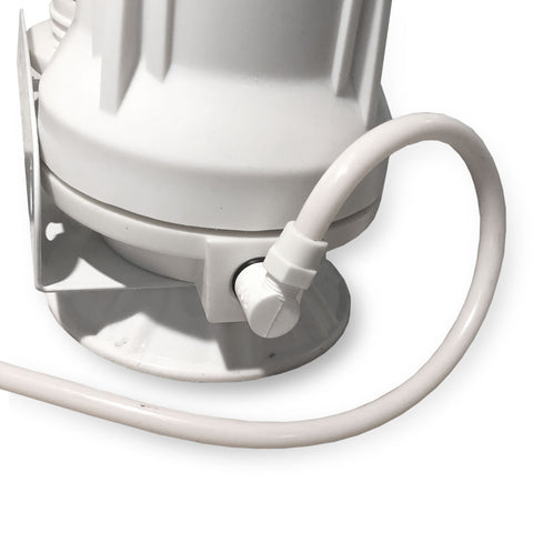 Auftischwasserfilter 2er-System, "SoPure"