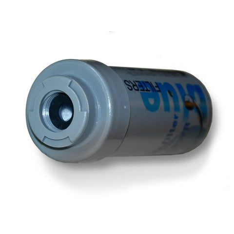 Duschfilter Bluefilter, Wasserfilter Dusche zum Wohle Ihrer Haut, Sonderpreis