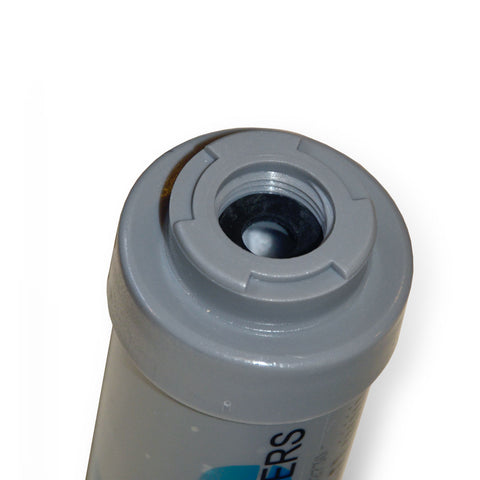Duschfilter Bluefilter, Wasserfilter Dusche zum Wohle Ihrer Haut, Sonderpreis