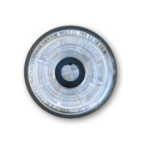 Duschfilter Fairy Water Y3, Wasserfilter zum Wohle Ihrer Haut