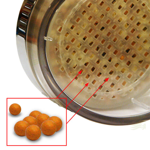 Duschfilter Water Cocoon SF1