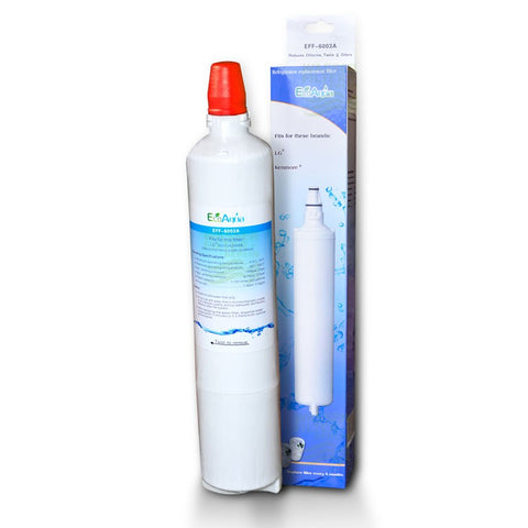 LG LT600P, 5231JA2006B, 5231JA2006A compatible refrigerator filter