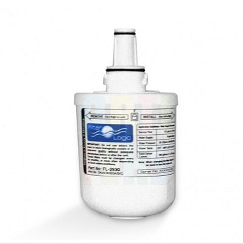 Filterlogic FL 293G, kompatibel SAMSUNG Aqua-Pure Plus DA29-00003G /F