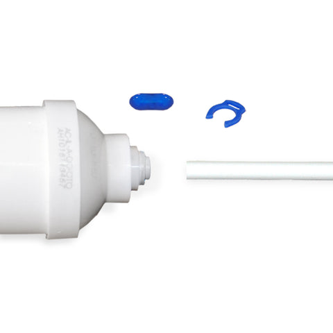 Fitaqua AK-IL-A Klick, Kühlschrankfilter, extern