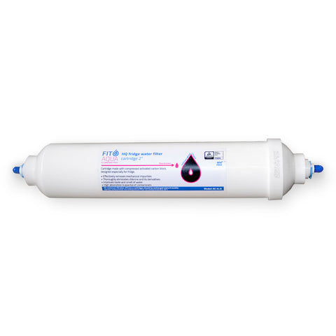 Fitaqua AK-IL-A Klick, Kühlschrankfilter, extern