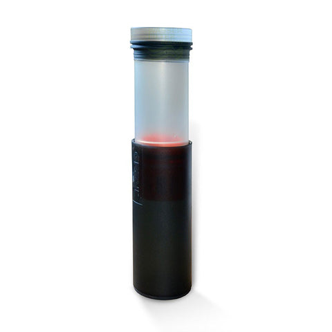 Grayl Ultralight Purifier Trekkingfilter, Mobiler Krisenfilter