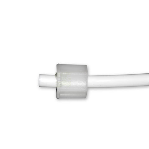 Adapterpaar für Kühlschrankfilter, Jaco-Schraubverschlüsse