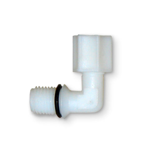 Jaco Schraubverschluss 6,4mm  (1/4"), Winkel
