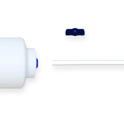 Kühlschrankfilter  Alternative für HAFEX /EXP Samsung DA29-10105J, LG 3650JD8050A, 3890JC2990A, LG 5231JA201
