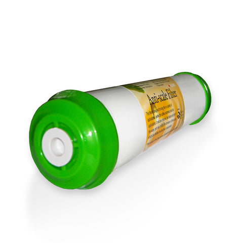 Kühlschrankfilter Anti-Kalk, komp. Samsung DA29-10105J, LG 3650JD8050A