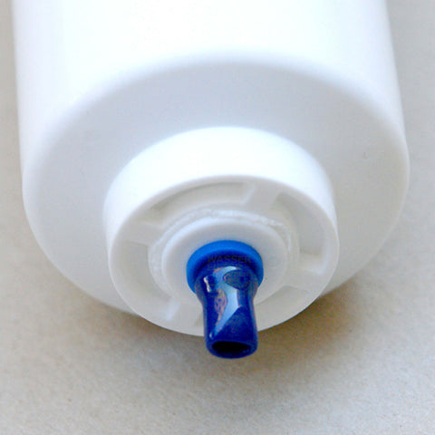 Kühlschrank Wasserfilter Microfilter, externer Wasserfilter für Samsung und LG Kühlschrank Alternative für DA29-10105J, LG 36