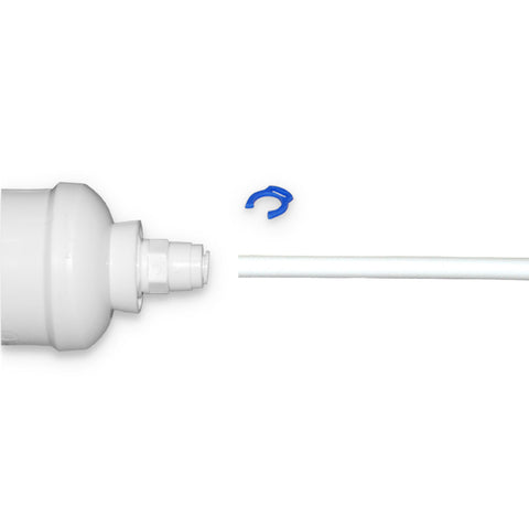 Kühlschrankfilter Wasserstelle Standard für SBS, +Kühlschr. DEO-Filter