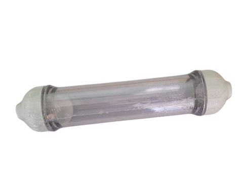 Leerkartusche 10"x2,0" Inline, befüllbar mit verschiedensten Medien